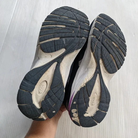 DR SCHOLL'S Preset Athletic Shoe Sneakers Running Shoes - Picture 4 of 9